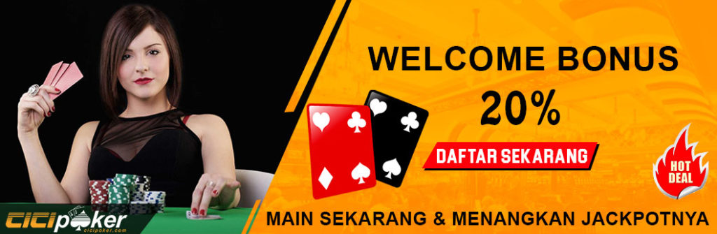 Situs Poker Online Resmi Indonesia